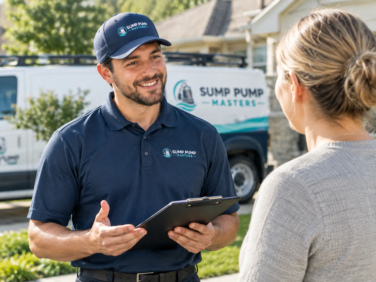 Sump Pump Repair Norwich, KS FAQs